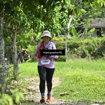 Runner Photo 5502387