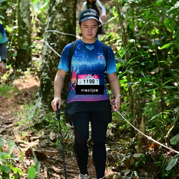 Runner Photo 5502390