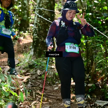 Runner Photo 5502391