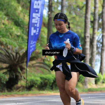 Runner Photo 5502393