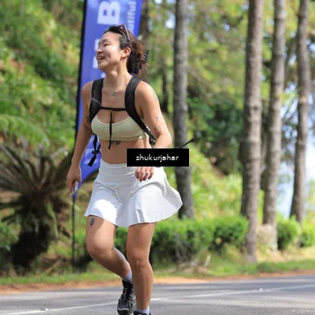 Runner Photo 5502396