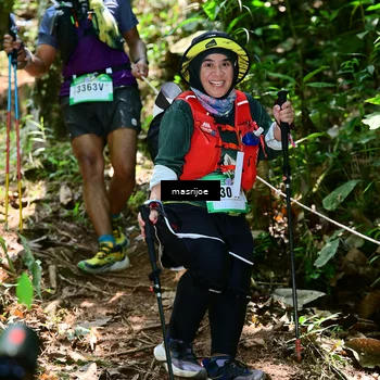 Runner Photo 5502397