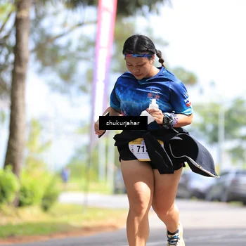 Runner Photo 5502401