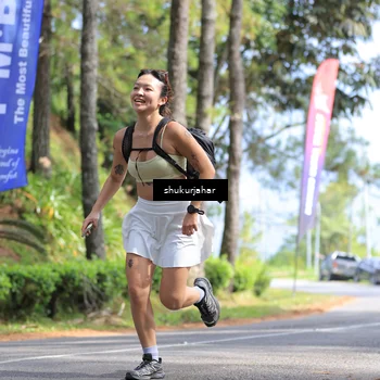 Runner Photo 5502404