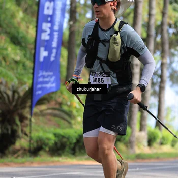 Runner Photo 5502405