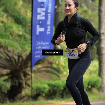Runner Photo 5502412