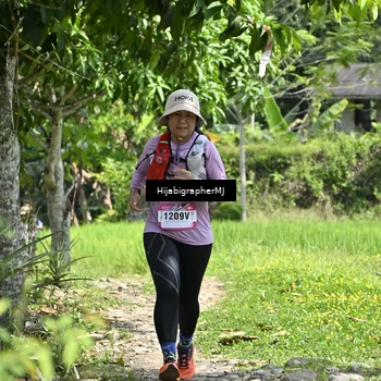 Runner Photo 5502417
