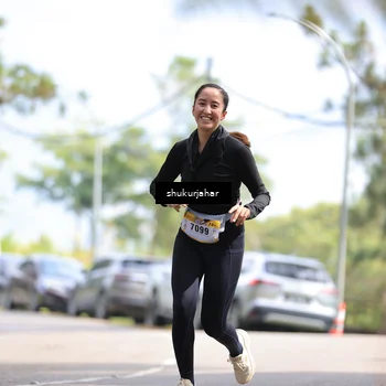 Runner Photo 5502419