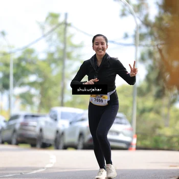 Runner Photo 5502420