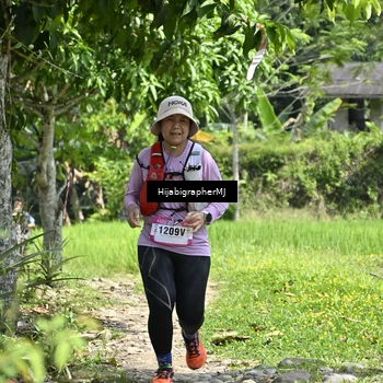 Runner Photo 5502421