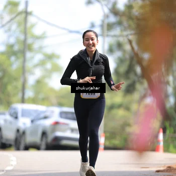 Runner Photo 5502424