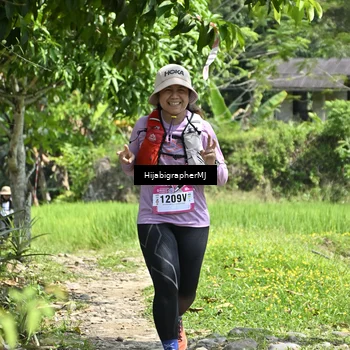 Runner Photo 5502428