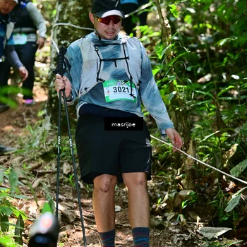 Runner Photo 5502429