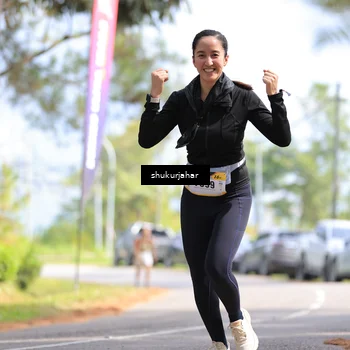 Runner Photo 5502435