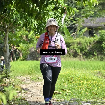 Runner Photo 5502437