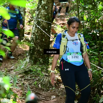 Runner Photo 5502440