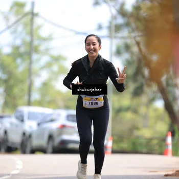Runner Photo 5502443