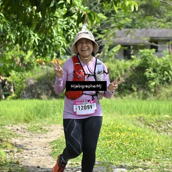 Runner Photo 5502452