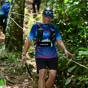 Runner Photo 5502453