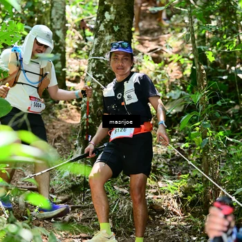Runner Photo 5502458