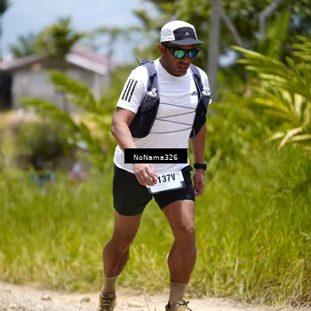 Runner Photo 5502460