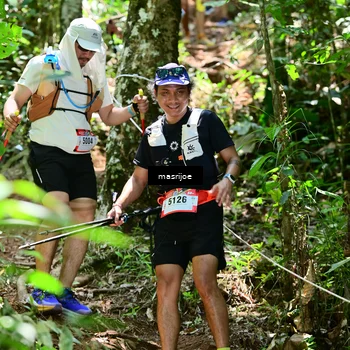 Runner Photo 5502461