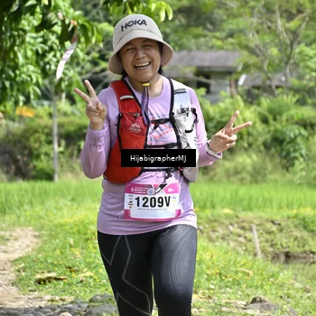 Runner Photo 5502468