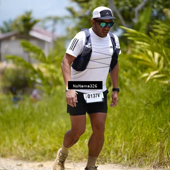Runner Photo 5502471