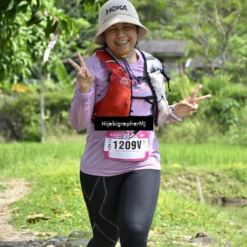 Runner Photo 5502497