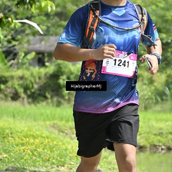 Runner Photo 5502502
