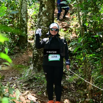 Runner Photo 5502519