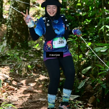Runner Photo 5502524
