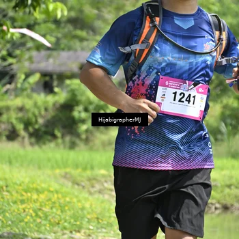 Runner Photo 5502525