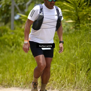 Runner Photo 5502536