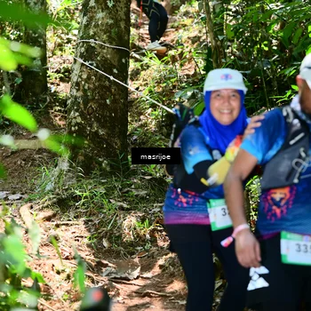 Runner Photo 5502557