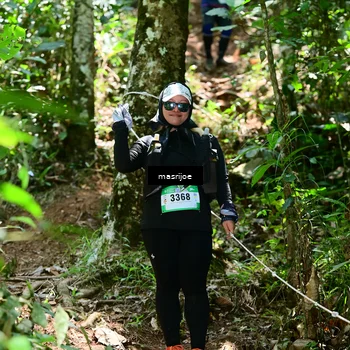 Runner Photo 5502583