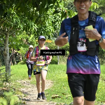 Runner Photo 5502595