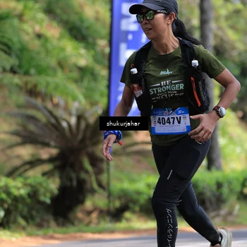 Runner Photo 5502602