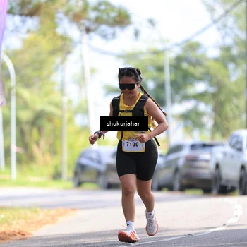 Runner Photo 5502613