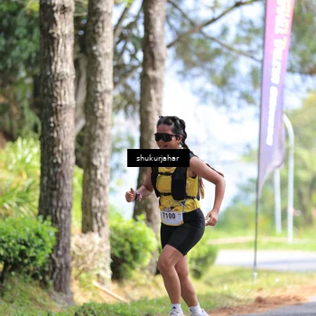 Runner Photo 5502614