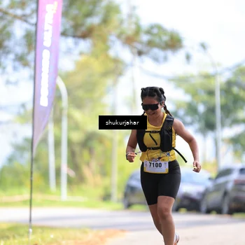 Runner Photo 5502615