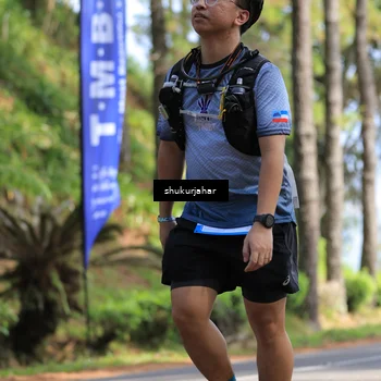 Runner Photo 5502616