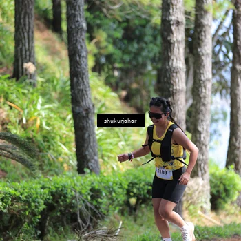 Runner Photo 5502619