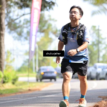 Runner Photo 5502620