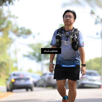 Runner Photo 5502622