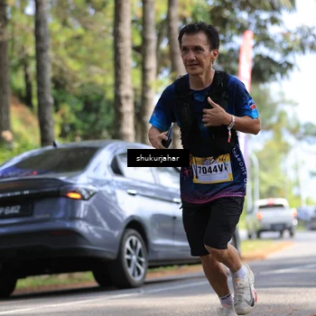 Runner Photo 5502625