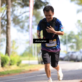 Runner Photo 5502627