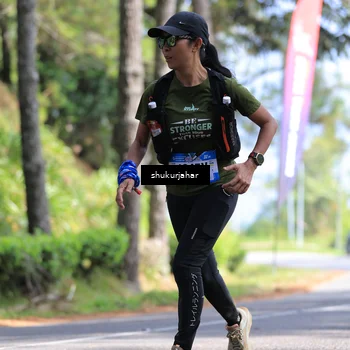 Runner Photo 5502629