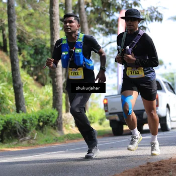 Runner Photo 5502630