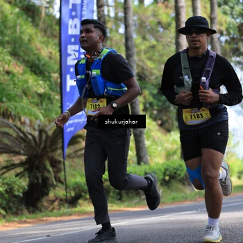 Runner Photo 5502634